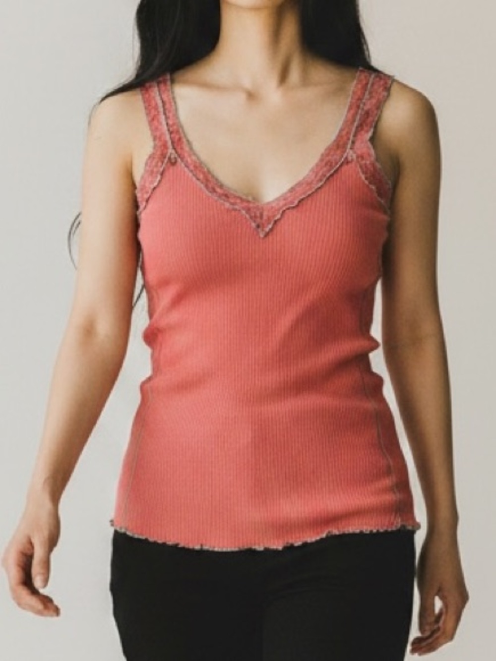 Y2K Burning Torch tank
